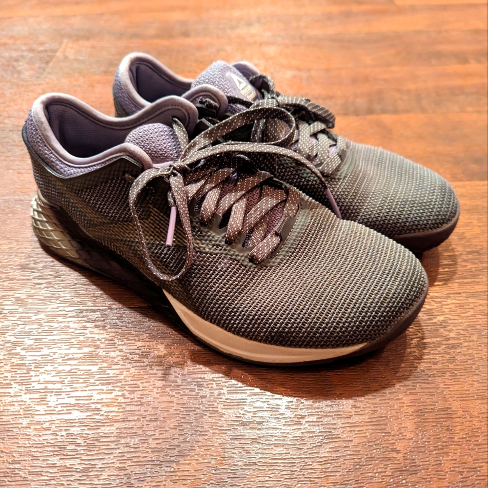 Reebok CrossFit Nanos